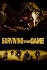 Surviving the Game Film Posteri