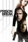 Prison Break: Son Kaçış Film Posteri