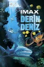 IMAX: Derin Deniz Film Posteri