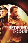 The Bedford Incident Film Posteri