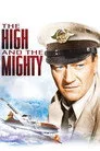 The High and the Mighty Film Posteri