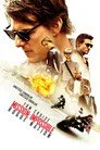 Mission: Impossible - Rogue Nation Film Posteri