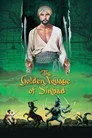 Kaptan Sinbad'ın Altın Yolculuğu Film Posteri