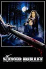 Gümüş Kurşun Film Posteri