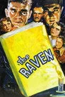 The Raven Film Posteri