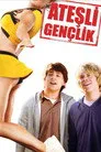 Ateşli Gençlik Film Posteri