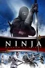 Ninja 2: Gözyaşının Gölgesi Film Posteri