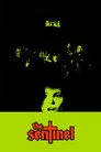 The Sentinel Film Posteri