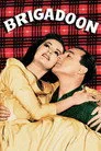 Brigadoon Film Posteri