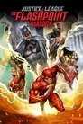 Adalet Birliği: Flash Noktası Paradoksu Film Posteri