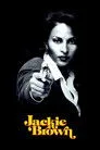Jackie Brown Film Posteri