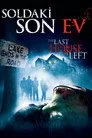 Soldaki Son Ev Film Posteri