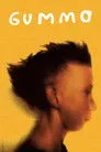 Gummo Film Posteri