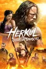 Herkül: Özgürlük Savaşçısı Film Posteri