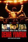 Demir Yumruk Film Posteri