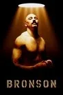 Bronson Film Posteri