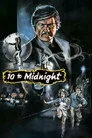 Geceyarısına 10 Kala Film Posteri