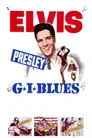 G.I. Blues Film Posteri