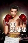 Kid Galahad Film Posteri