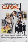 Capone Film Posteri