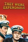 They Were Expendable Film Posteri