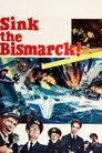 Bismarck'ı Batır Film Posteri