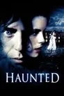 Haunted Film Posteri