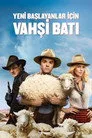 Yeni Başlayanlar İçin Vahşi Batı Film Posteri