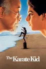 Karate Kid Film Posteri