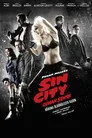 Günah Şehri: Uğruna Öldürülecek Kadın Film Posteri