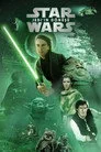 Yıldız Savaşları: Jedi'nin Dönüşü Film Posteri