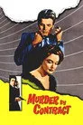 Murder by Contract Film Posteri