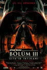 Yıldız Savaşları: Bölüm III - Sith'in İntikamı Film Posteri