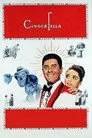 Cinderfella Film Posteri