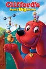 Clifford's Really Big Movie Film Posteri