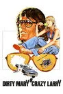 Çılgın Firar Film Posteri