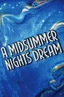 A Midsummer Night's Dream Film Posteri