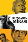 Rüzgarın Mirası Film Posteri