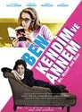 Ben, Kendim ve Annem Film Posteri