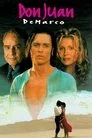 Don Juan DeMarco Film Posteri