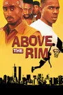 Above the Rim Film Posteri