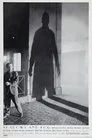 Gölgeler ve Sis Film Posteri