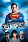 Superman Film Posteri