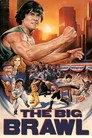 Büyük Kavga Film Posteri