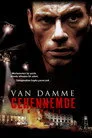 Cehennemde Film Posteri