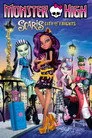 Monster High: Scaris City of Frights Film Posteri