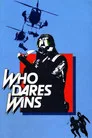 SAS Komandoları Film Posteri