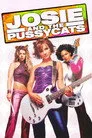 Josie and the Pussycats Film Posteri