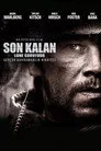 Son Kalan Film Posteri