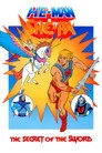 He-Man ve She-Ra: Kılıcın Sırrı Film Posteri